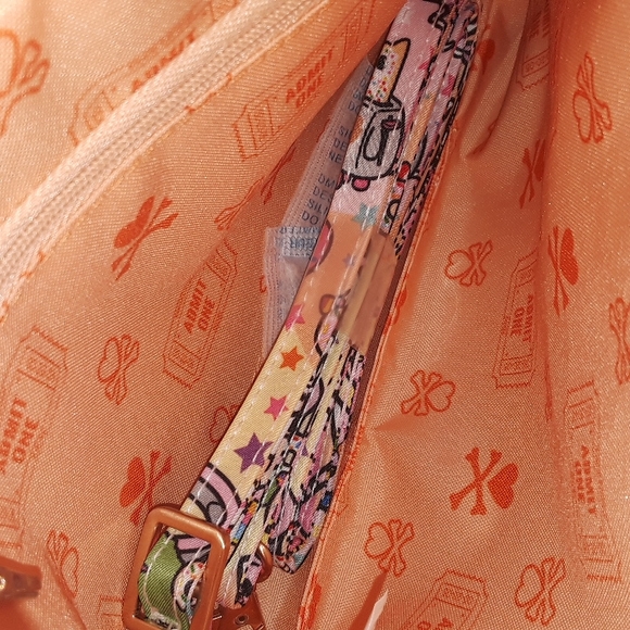 Tokidoki x Jujube Kawaii Carnival Be Quick HTF BNWT - Picture 5 of 5